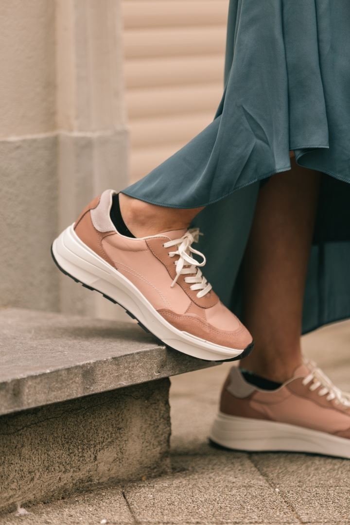 Vagabond Shoemakers CASEY White - Free delivery | Spartoo UK ! - Shoes Low  top trainers Women £ 58.64
