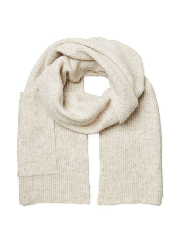Linna - Mia Knit scarf