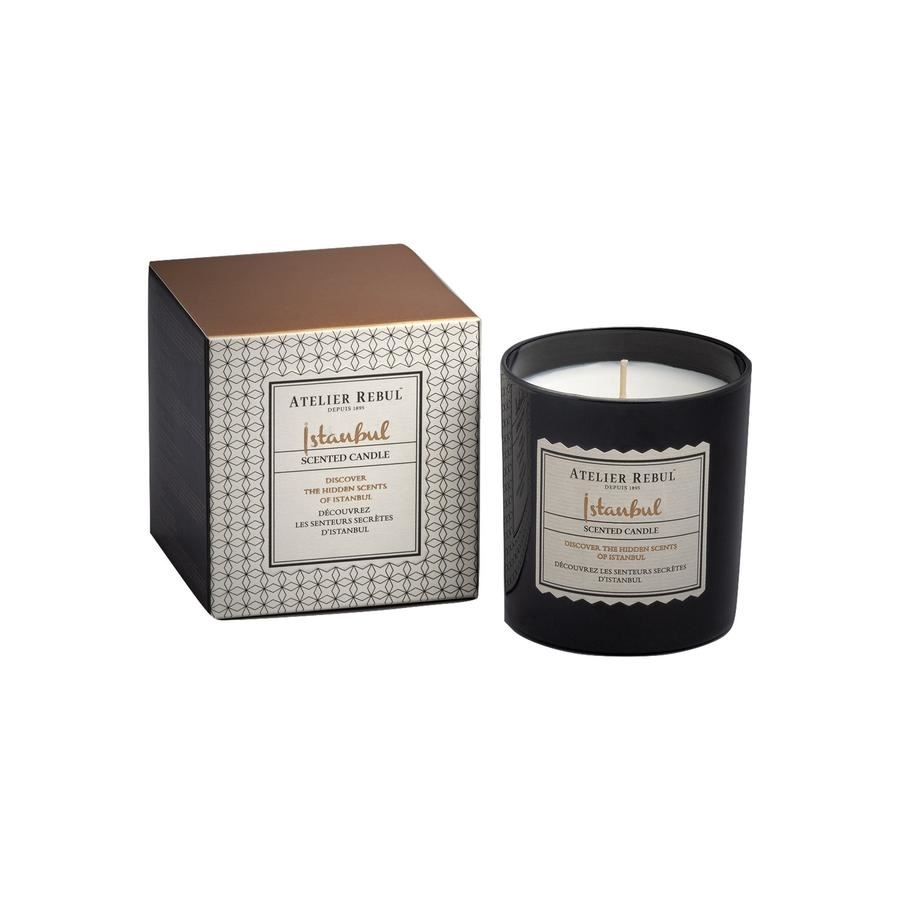 Istanbul scented candle 210 gr