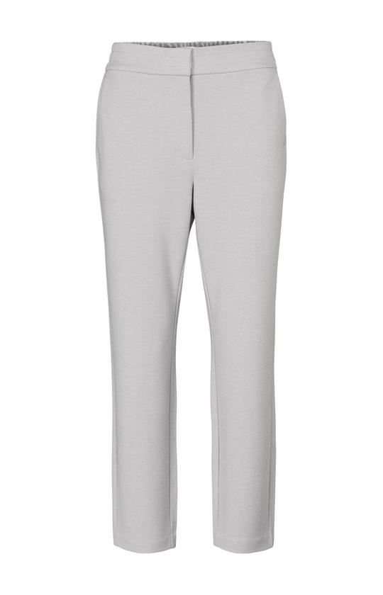 Tailored Jogging Trousers in Modal Mix