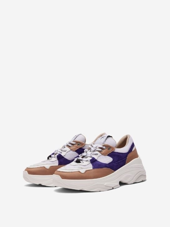 Schoenen in het camel voor dames | Online bestellen ™ Noir