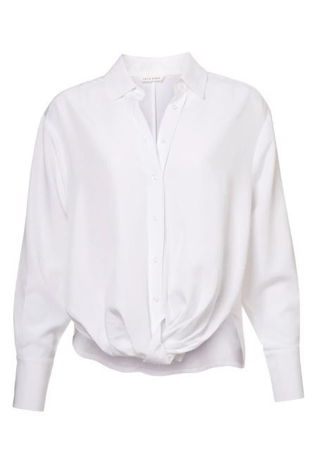 Button up blouse
