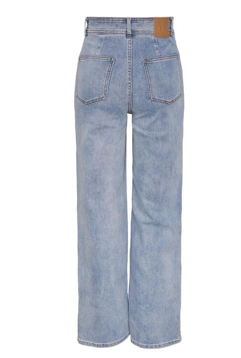 Yasdolma HW Jeans