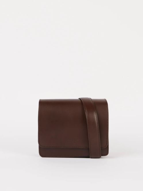 Audrey mini classic leather