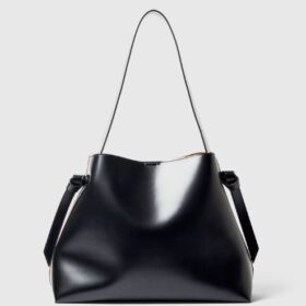 Stella Large Leather Bag