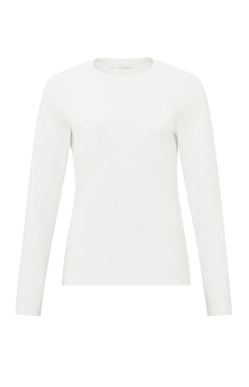 Heavy Quality Long Sleeve T-Shirt