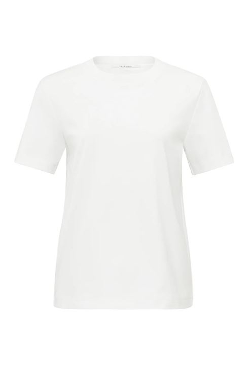 Round Neck T-Shirt