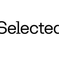 Selected Logo Label, Quelle: Selected