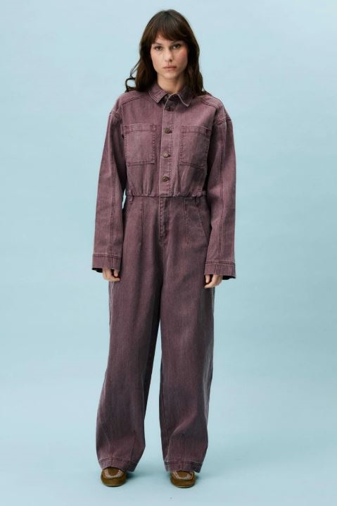 Fabiana combi-pantalon