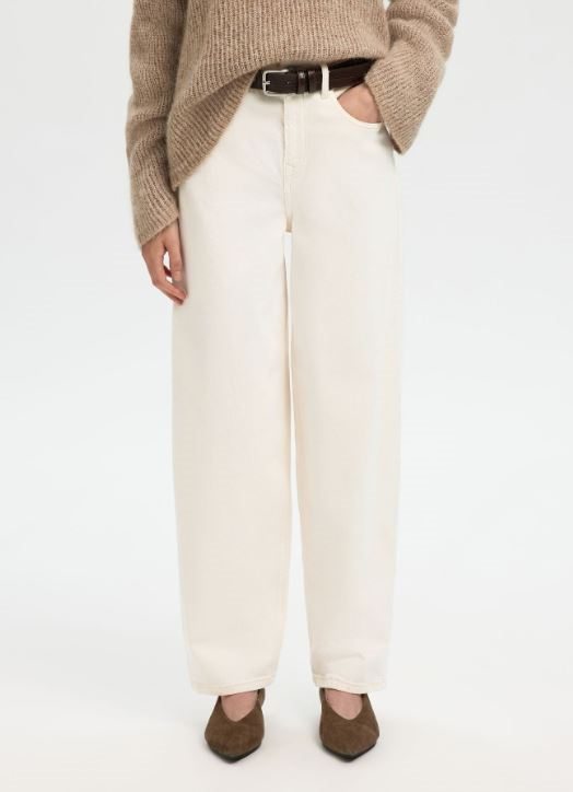 Barrel Ebba HW Jeans