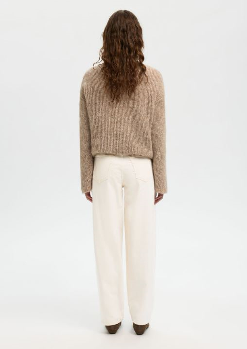 Barrel Ebba HW Jeans