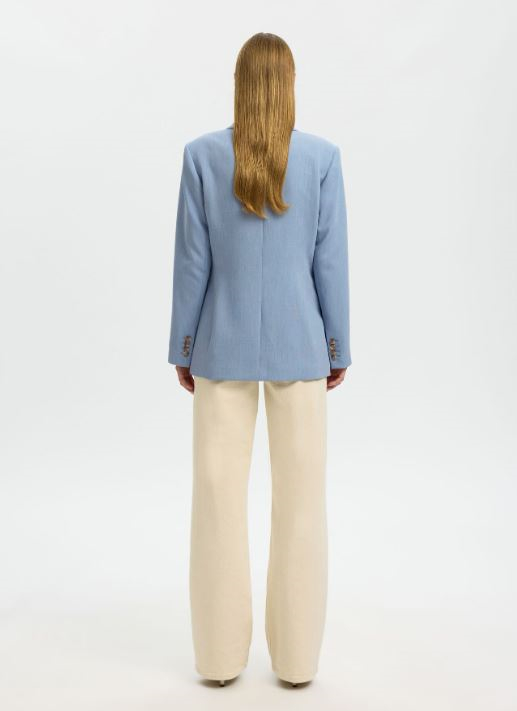 Rita LS Classic Blazer