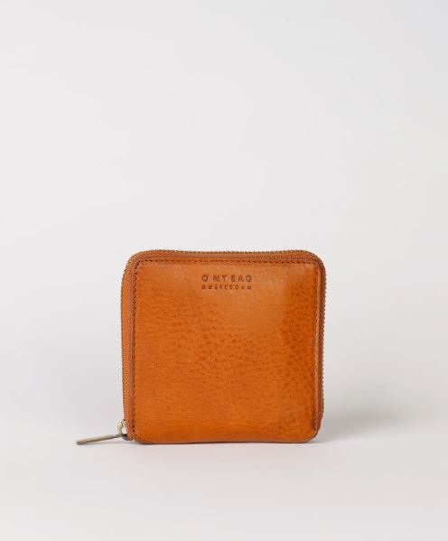 Sonny Square Wallet