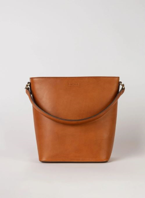 Bobbi Bucket Bag Maxi