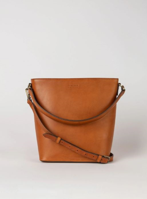 Bobbi Bucket Bag Maxi