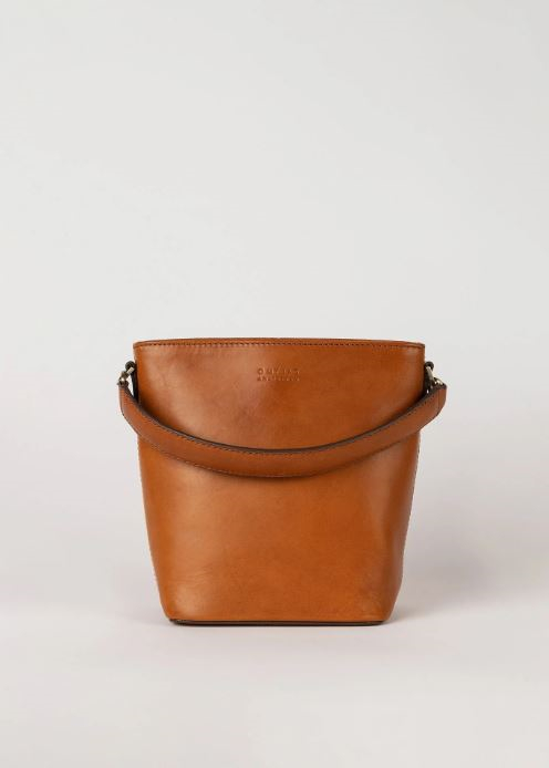 Bobbi Bucket Bag Midi