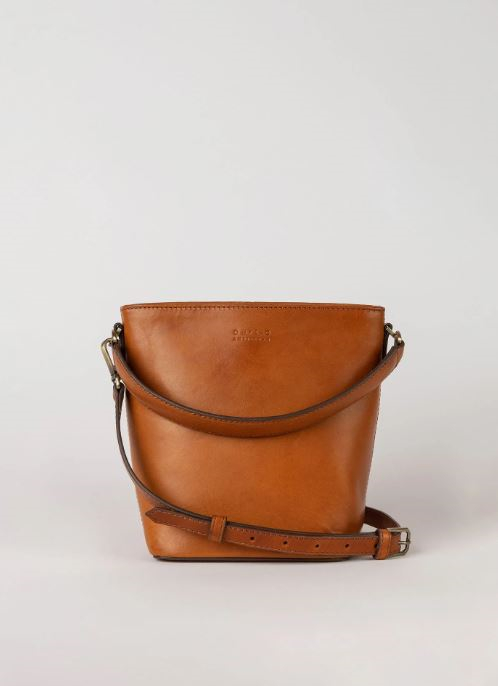 Bobbi Bucket Bag Midi