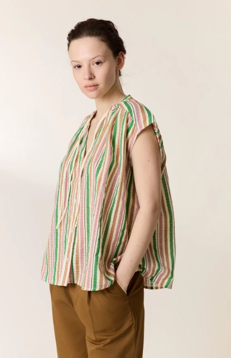 Coti stripe