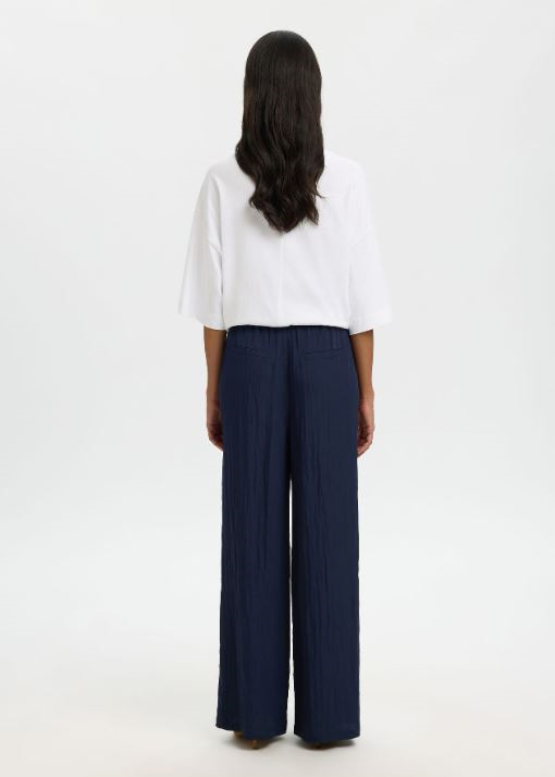 Fiona wide string pants