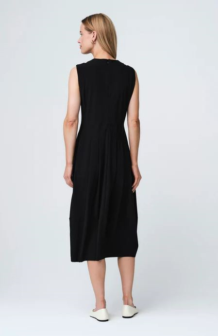 Heide Dress Technical Jersey