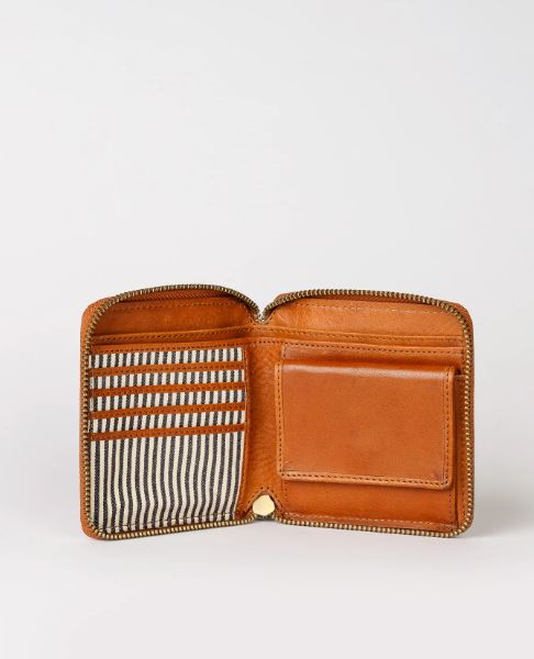 Sonny Square Wallet