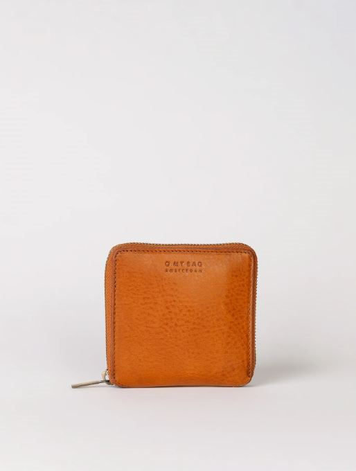 Sonny Square Wallet