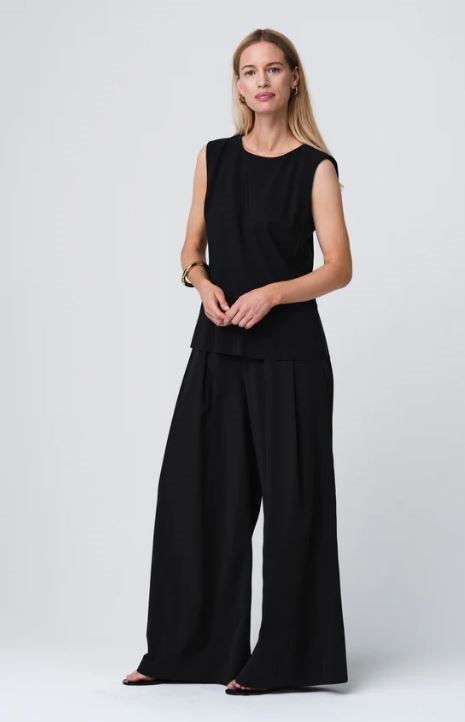 Vespa top technical jersey