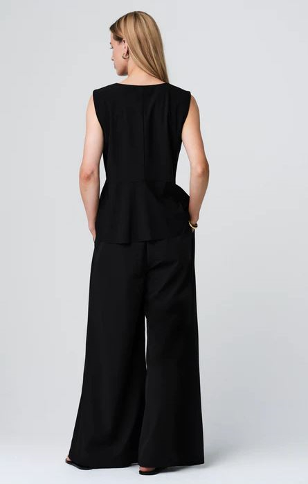 Vespa top technical jersey