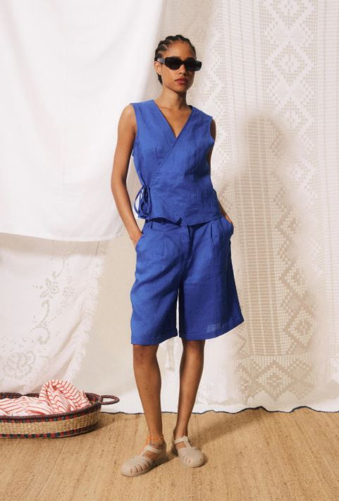 Alfio Gilet