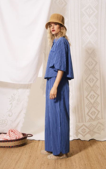 Annunziata pantalon