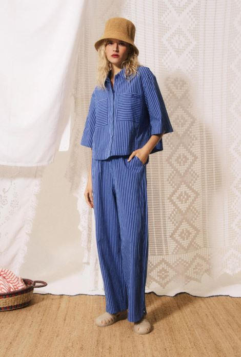 Annunziata pantalon