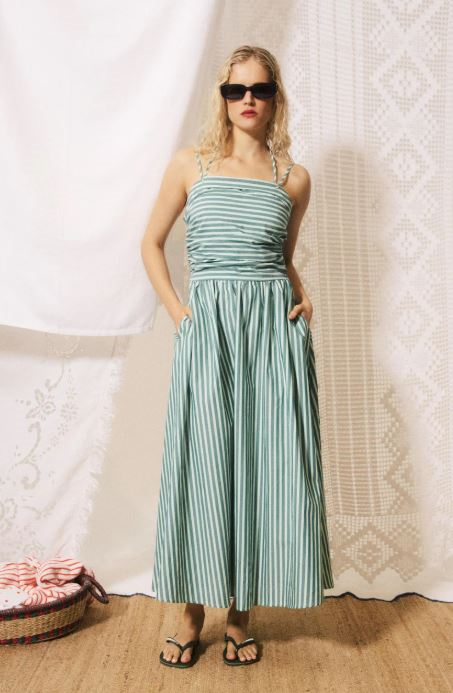 Felice robe
