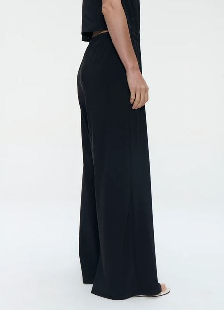 Mathilda Jumpsuit Technical Jersey