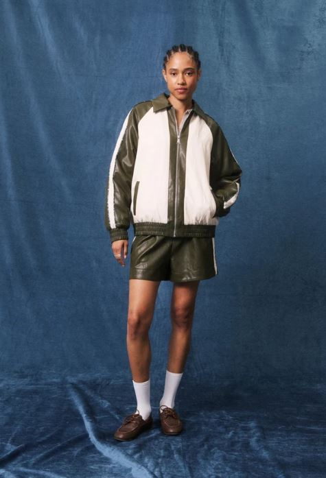 Althea bomber