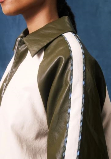 Althea bomber
