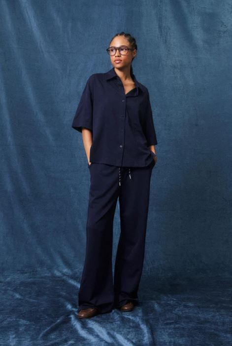 Garros chemise