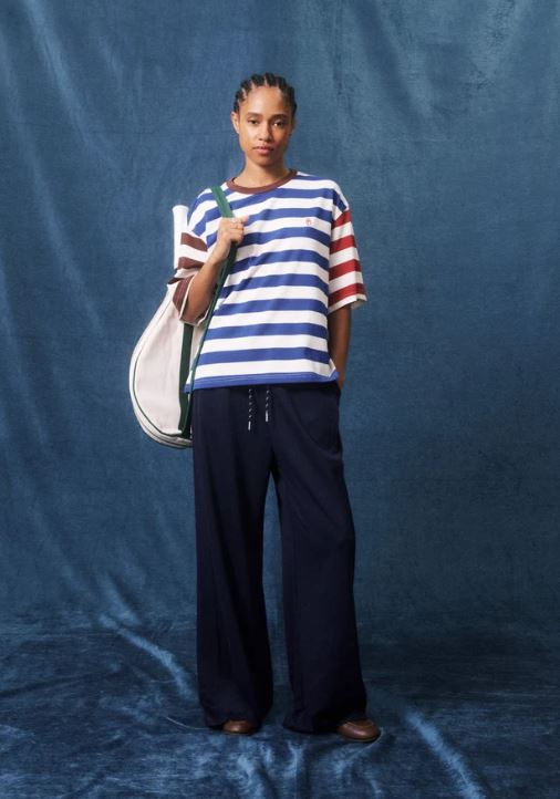 Wells pantalon