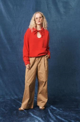 Billie sweatshirt