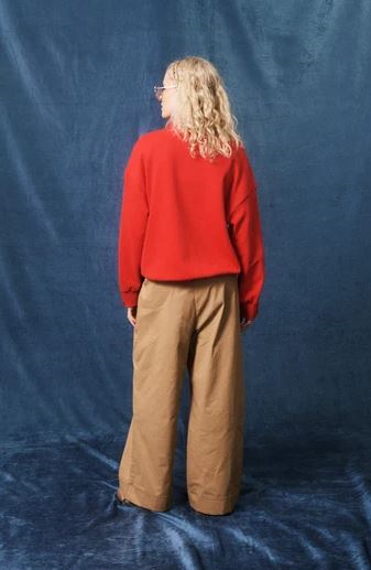 Billie sweatshirt