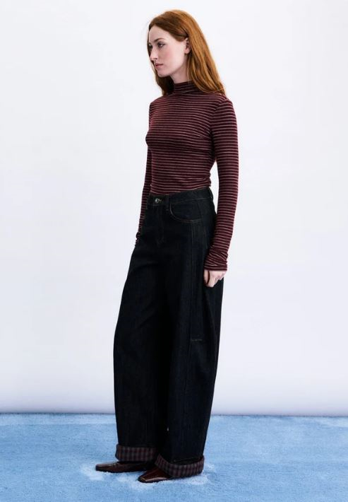Bandai jean