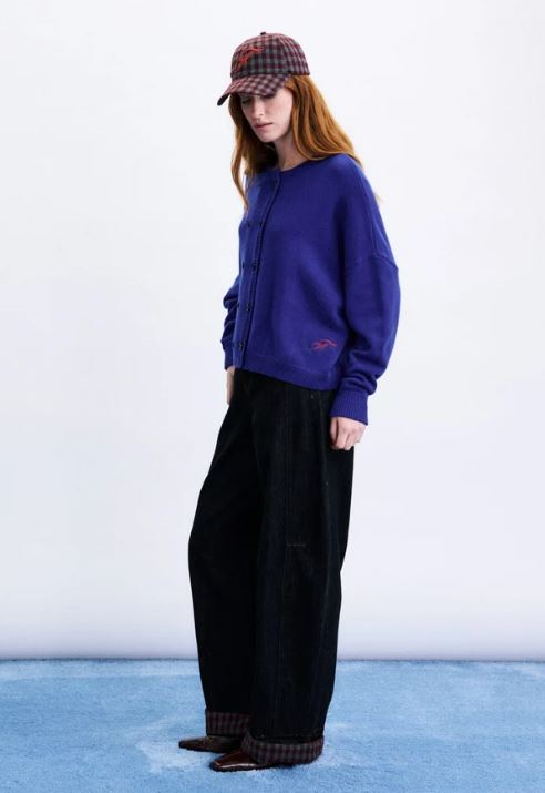 Chichi cardigan