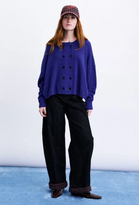Chichi cardigan
