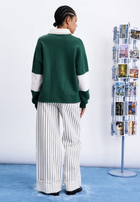 Fistral sweatshirt