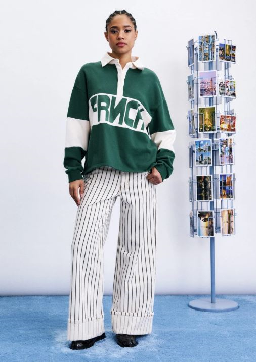 Fistral sweatshirt