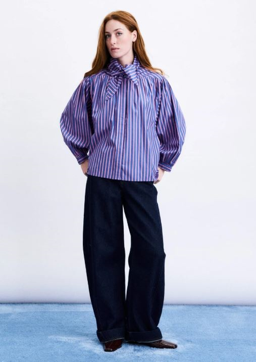 Guri chemise