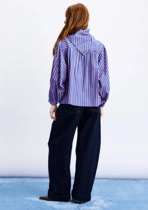 Guri chemise