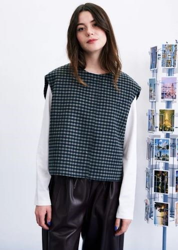 Harrison gilet
