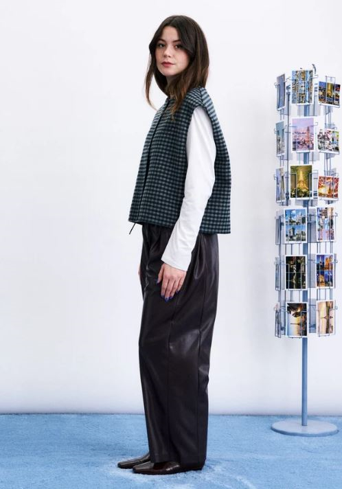 Harrison gilet