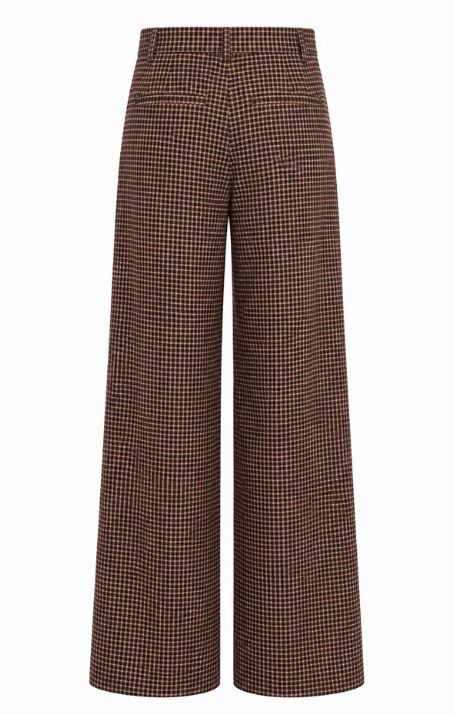 Highland pantalon