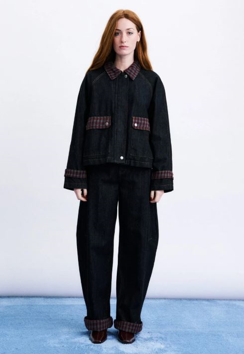 honshu veste